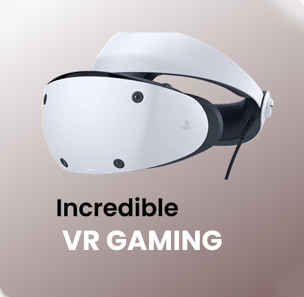 VR Gaming